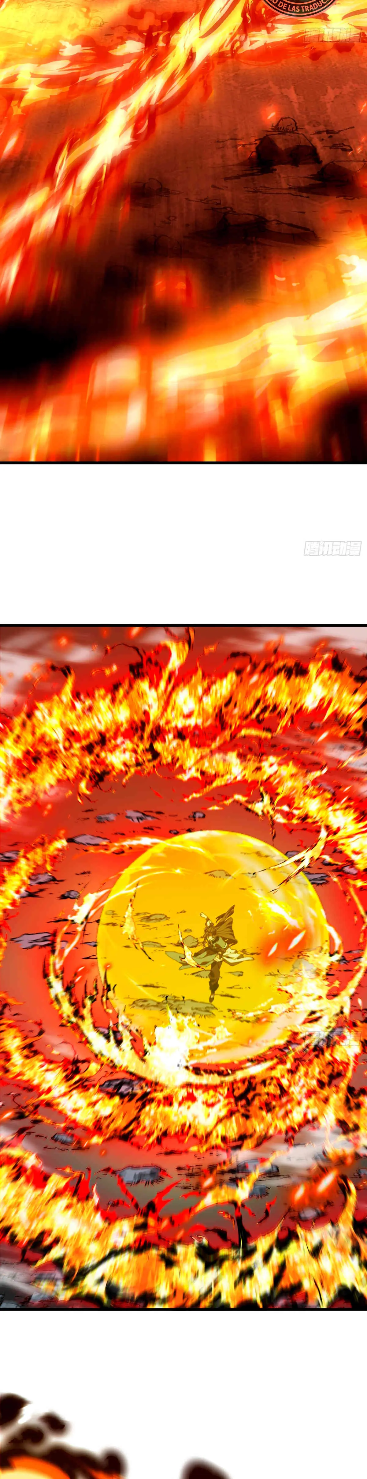 ¿En Serio Hay Gente que Piensa que la Cultivación es Difícil? > Capitulo 25 > Page 51